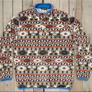 Southern Marsh Harbuck Fleece Pullover